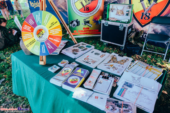 Święto Wojska Polskiego. Atrakcje dla rodzin