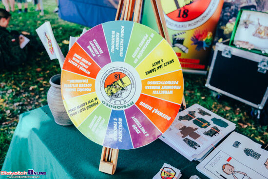 Święto Wojska Polskiego. Atrakcje dla rodzin