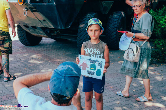 Święto Wojska Polskiego. Atrakcje dla rodzin