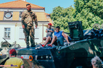 Święto Wojska Polskiego. Atrakcje dla rodzin