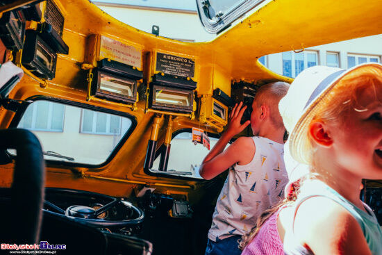 Święto Wojska Polskiego. Atrakcje dla rodzin