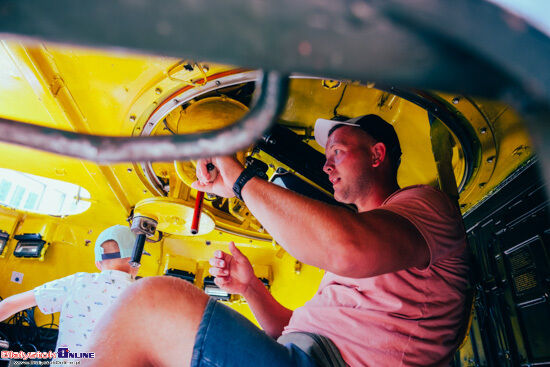 Święto Wojska Polskiego. Atrakcje dla rodzin