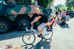 Święto Wojska Polskiego. Atrakcje dla rodzin