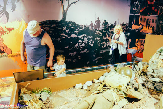 Święto Wojska Polskiego. Atrakcje dla rodzin