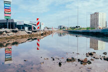 Intermodalny węzeł komunikacyjny