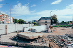 2023.08.14 - Intermodalny węzeł komunikacyjny 