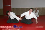 Zajęcia aikido