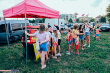 V Fiesta Balonowa "Dolina Narwi"