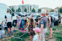 V Fiesta Balonowa "Dolina Narwi"