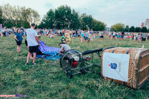 V Fiesta Balonowa "Dolina Narwi"