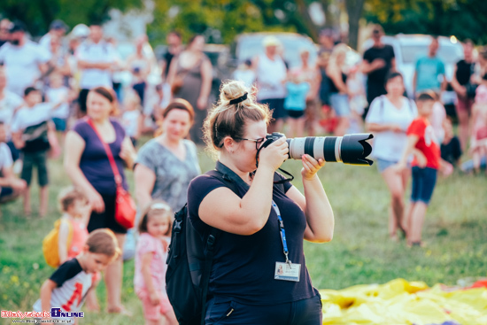 V Fiesta Balonowa 