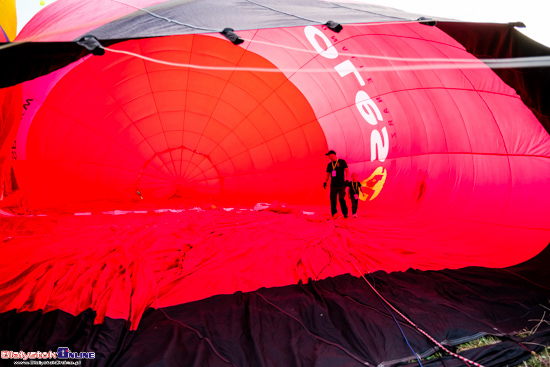 V Fiesta Balonowa 