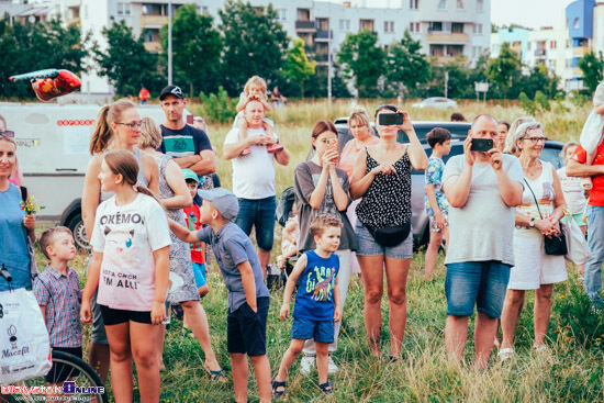 V Fiesta Balonowa "Dolina Narwi"