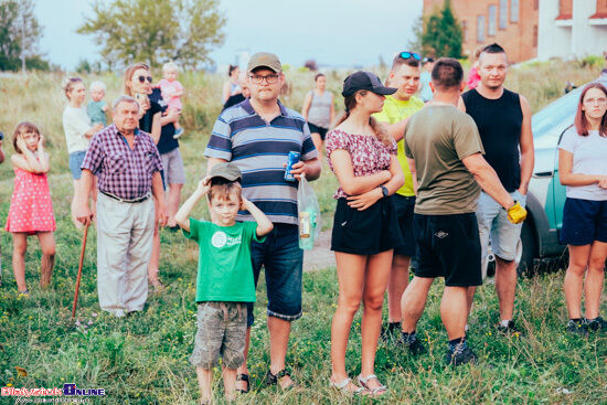 V Fiesta Balonowa "Dolina Narwi"