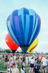 V Fiesta Balonowa 