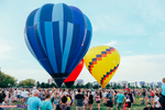 V Fiesta Balonowa 