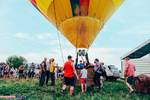 V Fiesta Balonowa 