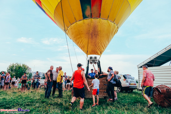 V Fiesta Balonowa 