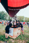 V Fiesta Balonowa 