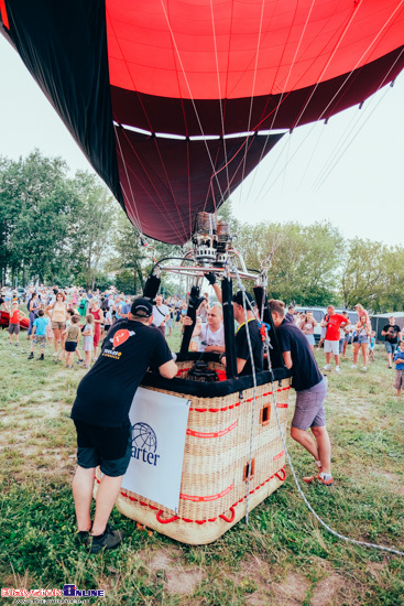 V Fiesta Balonowa 
