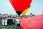 V Fiesta Balonowa "Dolina Narwi"