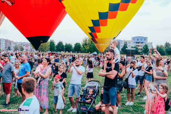 V Fiesta Balonowa 