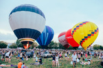 V Fiesta Balonowa "Dolina Narwi"