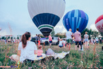 V Fiesta Balonowa "Dolina Narwi"