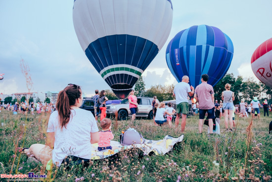 V Fiesta Balonowa 
