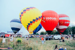 V Fiesta Balonowa "Dolina Narwi"