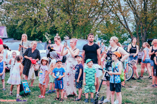 V Fiesta Balonowa "Dolina Narwi"