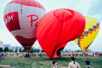 V Fiesta Balonowa 