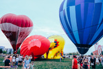 V Fiesta Balonowa "Dolina Narwi"