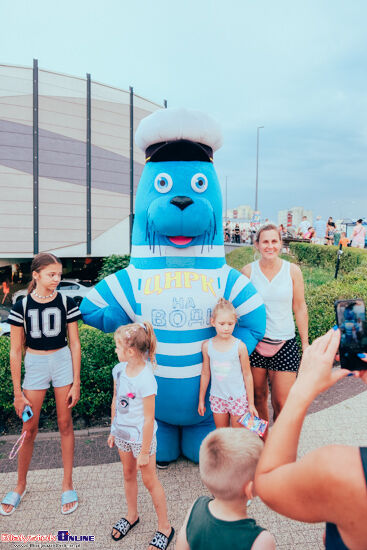 V Fiesta Balonowa "Dolina Narwi"