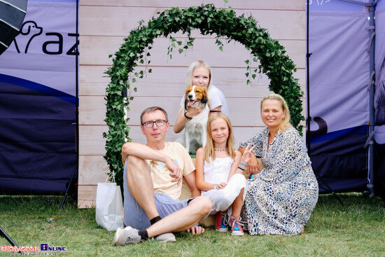 Wystawa Psów Rasowych w Białymstoku