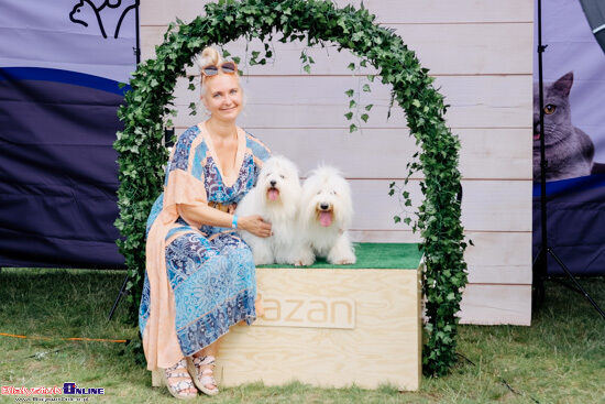 Wystawa Psów Rasowych w Białymstoku