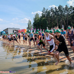 Triathlon na Dojlidach