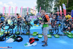 Triathlon na Dojlidach