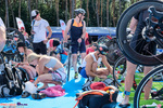 Triathlon na Dojlidach