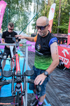 Triathlon na Dojlidach