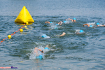 Triathlon na Dojlidach