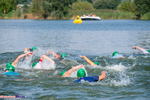 Triathlon na Dojlidach