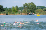 Triathlon na Dojlidach