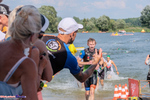 Triathlon na Dojlidach