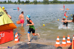 Triathlon na Dojlidach