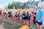 Triathlon na Dojlidach