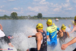 Triathlon na Dojlidach