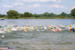 Triathlon na Dojlidach