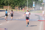 Triathlon na Dojlidach