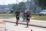 Triathlon na Dojlidach